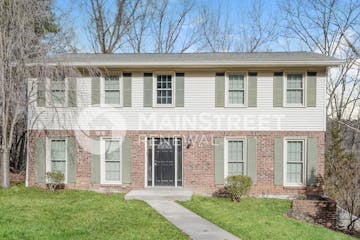 9109 LAKERIDGE DR LOUISVILLE, KY 40272